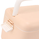 Large Medicine Storage Box Organizer Container Family Emergency Medicine Case with Removable Tray Type C - Extra Image