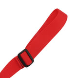 Leg Lifter Strap 40in Long Multiple Loops Elderly Mobility Aids for Wheelchair Car Physical Therapy