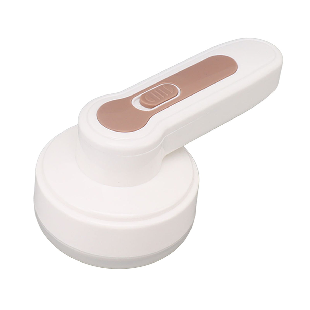 Electric Lint Remover Rechargeable Stainless Steel 3 Blades Fabric Defuzzer for Sweater Clothes Couch Blanket