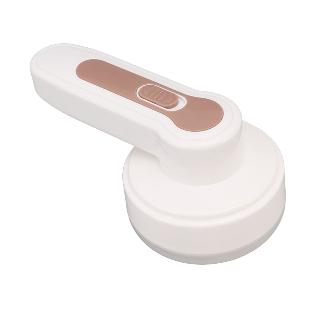 Electric Lint Remover Rechargeable Stainless Steel 3 Blades Fabric Defuzzer for Sweater Clothes Couch Blanket