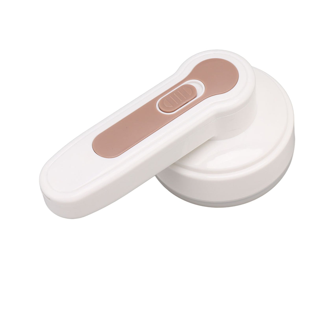Electric Lint Remover Rechargeable Stainless Steel 3 Blades Fabric Defuzzer for Sweater Clothes Couch Blanket