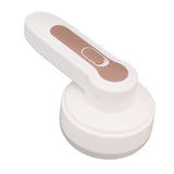 Electric Lint Remover Rechargeable Stainless Steel 3 Blades Fabric Defuzzer for Sweater Clothes Couch Blanket