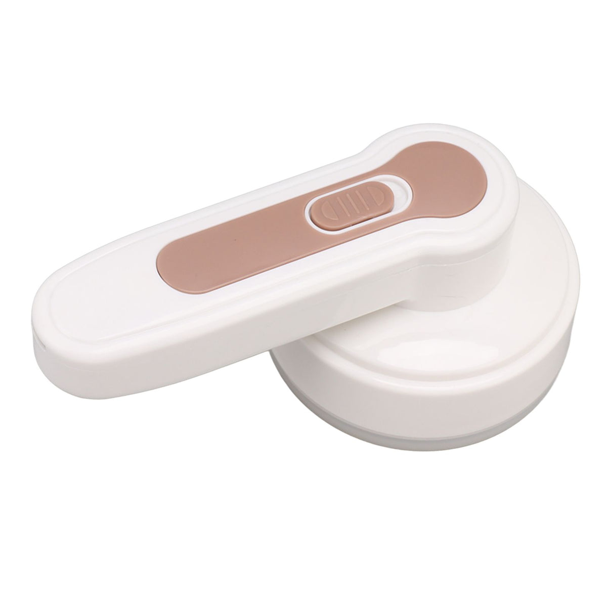 Electric Lint Remover Rechargeable Stainless Steel 3 Blades Fabric Defuzzer for Sweater Clothes Couch Blanket