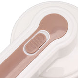 Electric Lint Remover Rechargeable Stainless Steel 3 Blades Fabric Defuzzer for Sweater Clothes Couch Blanket - Extra Image