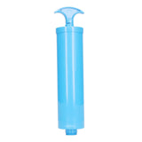 8Pcs Vacuum Compression Bag with 1 Manual Vacuum Air Pump Vacuum Compression Bag Kit