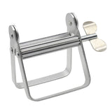 Metal Toothpaste Tube Squeezer Toothpaste Dispenser Paint Tube Wringer for Cosmetics Color Dye Hand Cream Artist Hair Salon Painter
