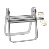 Metal Toothpaste Tube Squeezer Toothpaste Dispenser Paint Tube Wringer for Cosmetics Color Dye Hand Cream Artist Hair Salon Painter