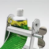 Metal Toothpaste Tube Squeezer Toothpaste Dispenser Paint Tube Wringer for Cosmetics Color Dye Hand Cream Artist Hair Salon Painter