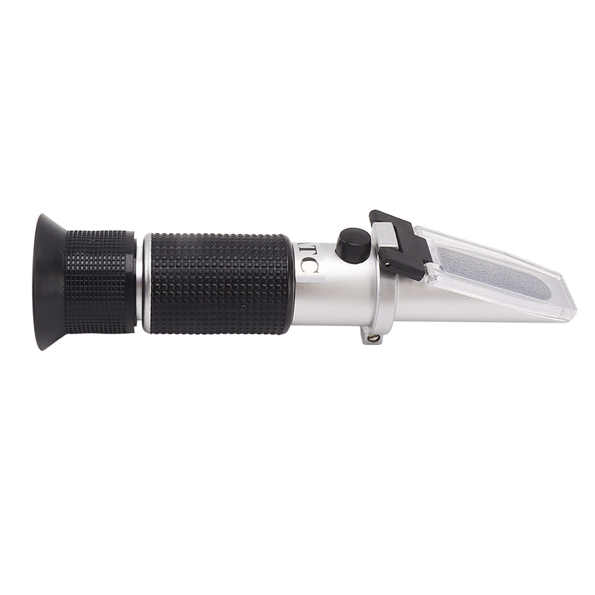 Antifreeze Refractometer with ATC Function Propylene Glycol Ethylene Glycol Wiper Fluid Car Urea Freezing Point Detector