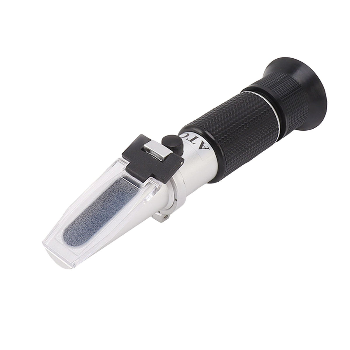 Antifreeze Refractometer with ATC Function Propylene Glycol Ethylene Glycol Wiper Fluid Car Urea Freezing Point Detector