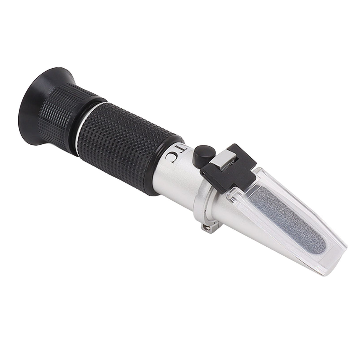 Antifreeze Refractometer with ATC Function Propylene Glycol Ethylene Glycol Wiper Fluid Car Urea Freezing Point Detector