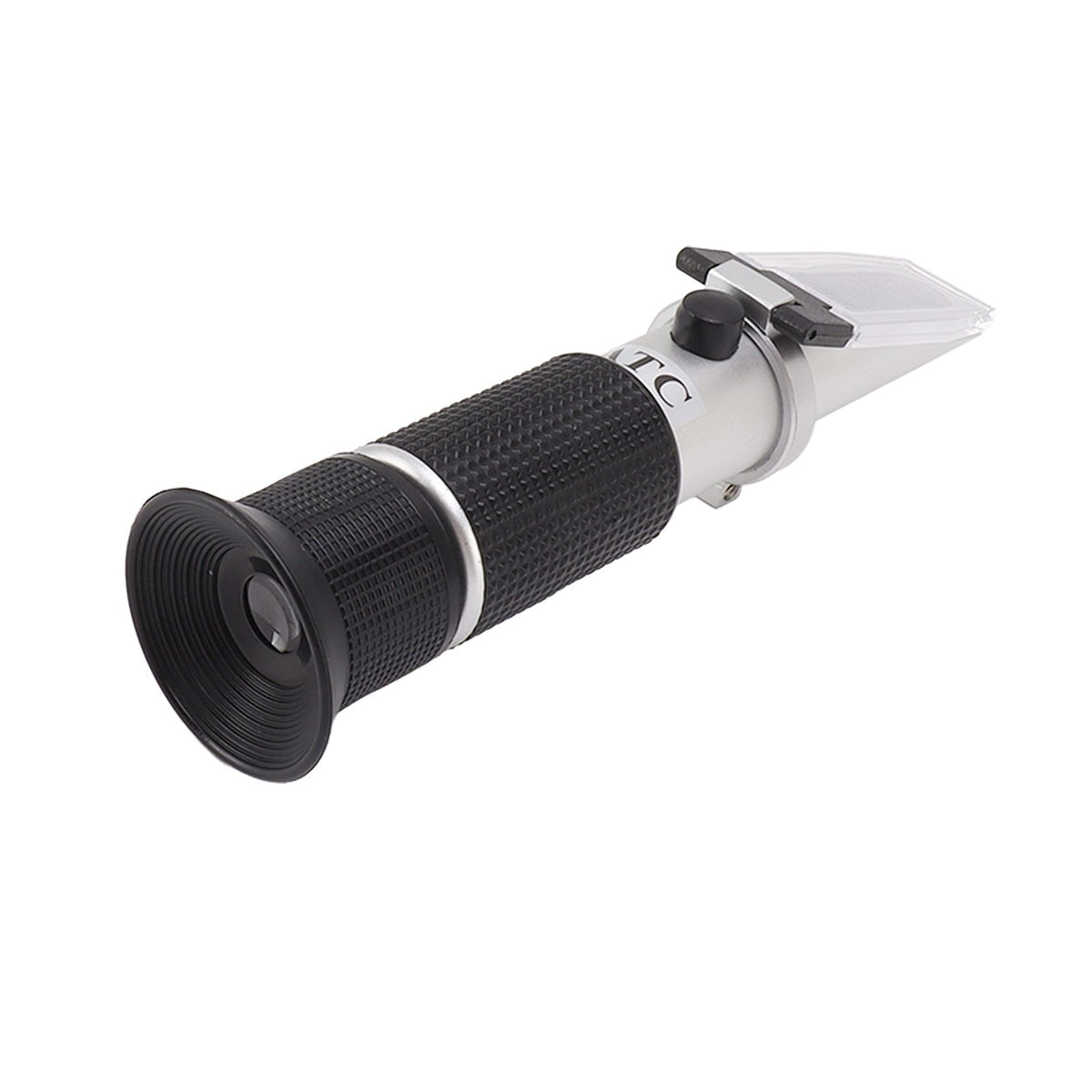 Antifreeze Refractometer with ATC Function Propylene Glycol Ethylene Glycol Wiper Fluid Car Urea Freezing Point Detector