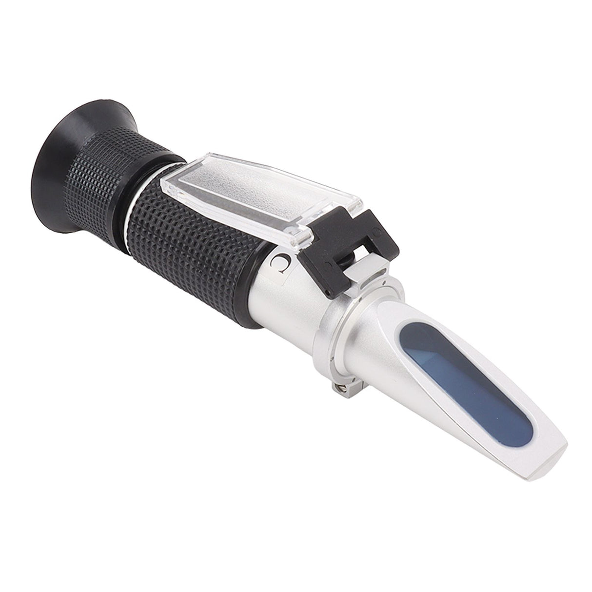 Antifreeze Refractometer with ATC Function Propylene Glycol Ethylene Glycol Wiper Fluid Car Urea Freezing Point Detector