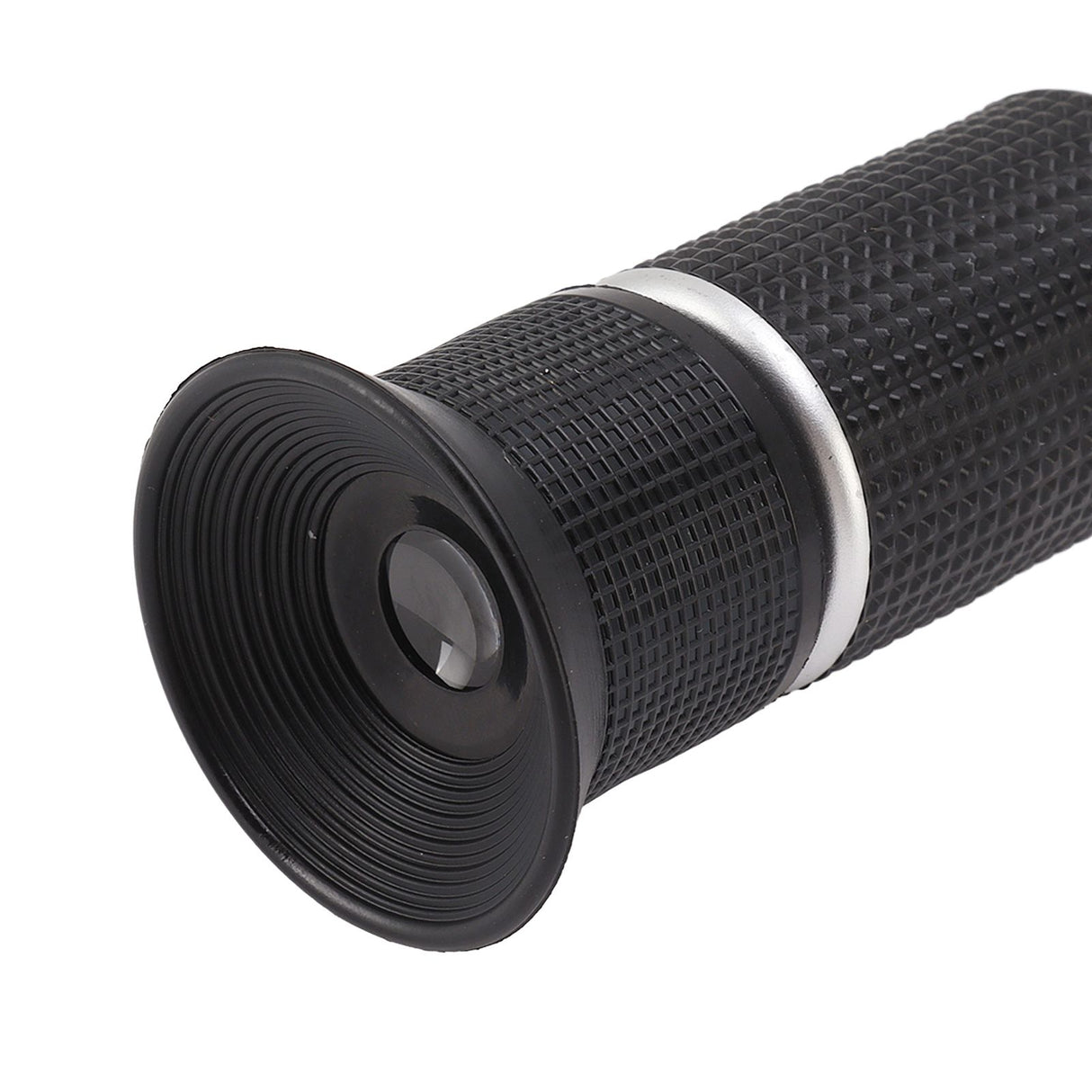 Antifreeze Refractometer with ATC Function Propylene Glycol Ethylene Glycol Wiper Fluid Car Urea Freezing Point Detector