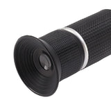 Antifreeze Refractometer with ATC Function Propylene Glycol Ethylene Glycol Wiper Fluid Car Urea Freezing Point Detector - Extra Image