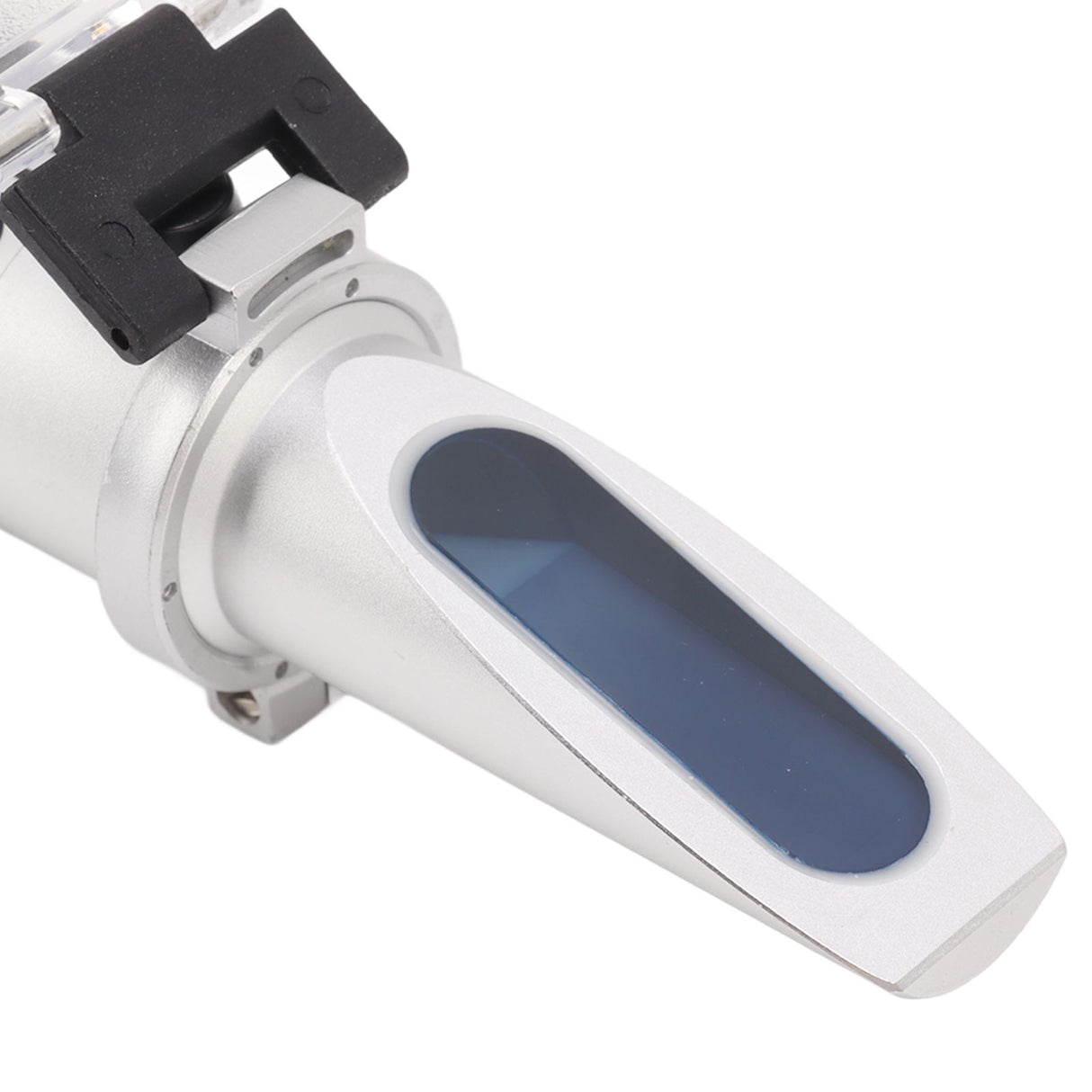 Antifreeze Refractometer with ATC Function Propylene Glycol Ethylene Glycol Wiper Fluid Car Urea Freezing Point Detector