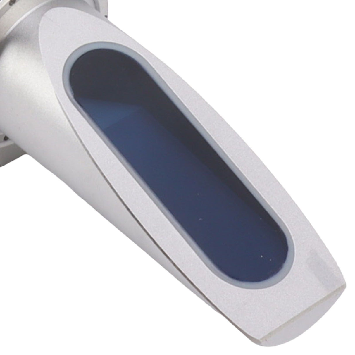 Clinical Refractometer Copper Automatic Temperature Compensation Urine Specific Gravity Refractometer for Home
