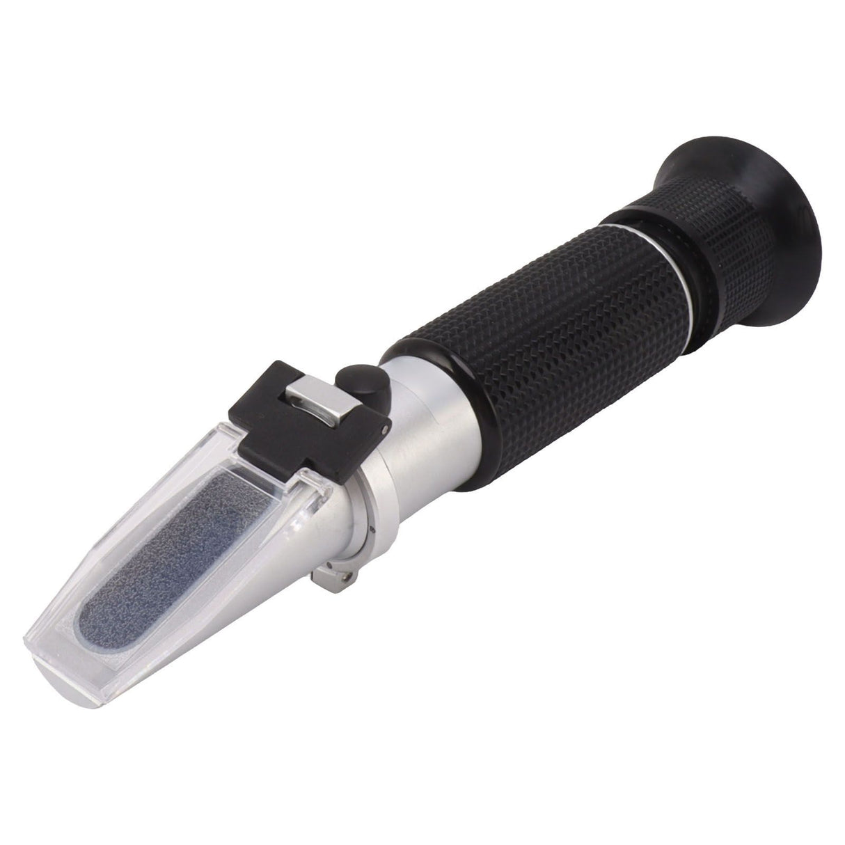 Clinical Refractometer Copper Automatic Temperature Compensation Urine Specific Gravity Refractometer for Home