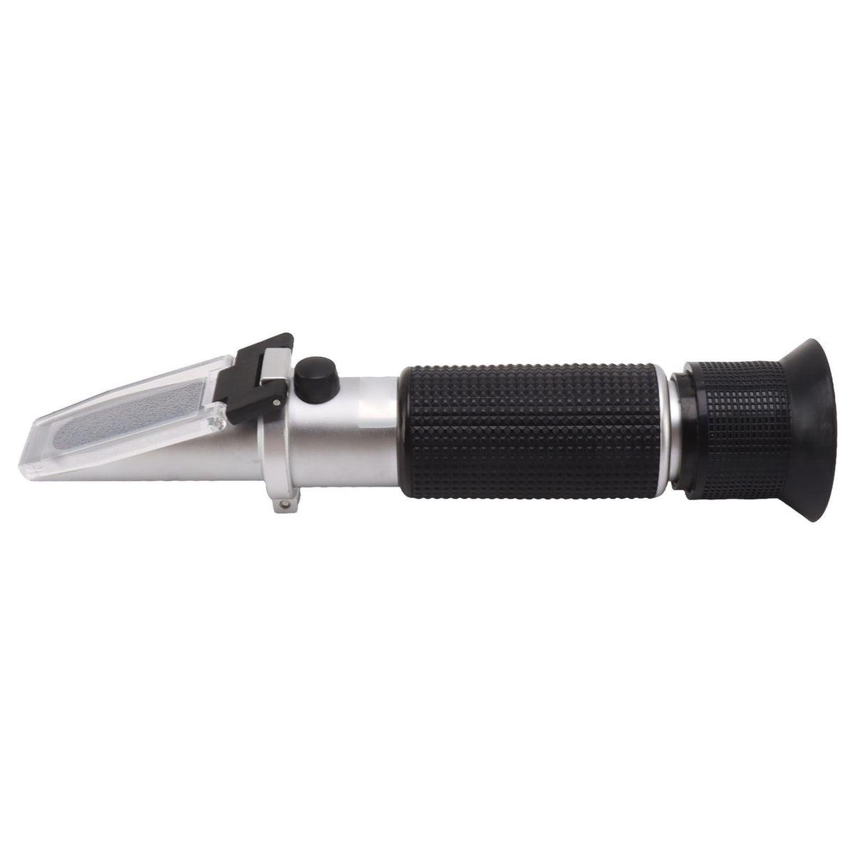 Clinical Refractometer Copper Automatic Temperature Compensation Urine Specific Gravity Refractometer for Home