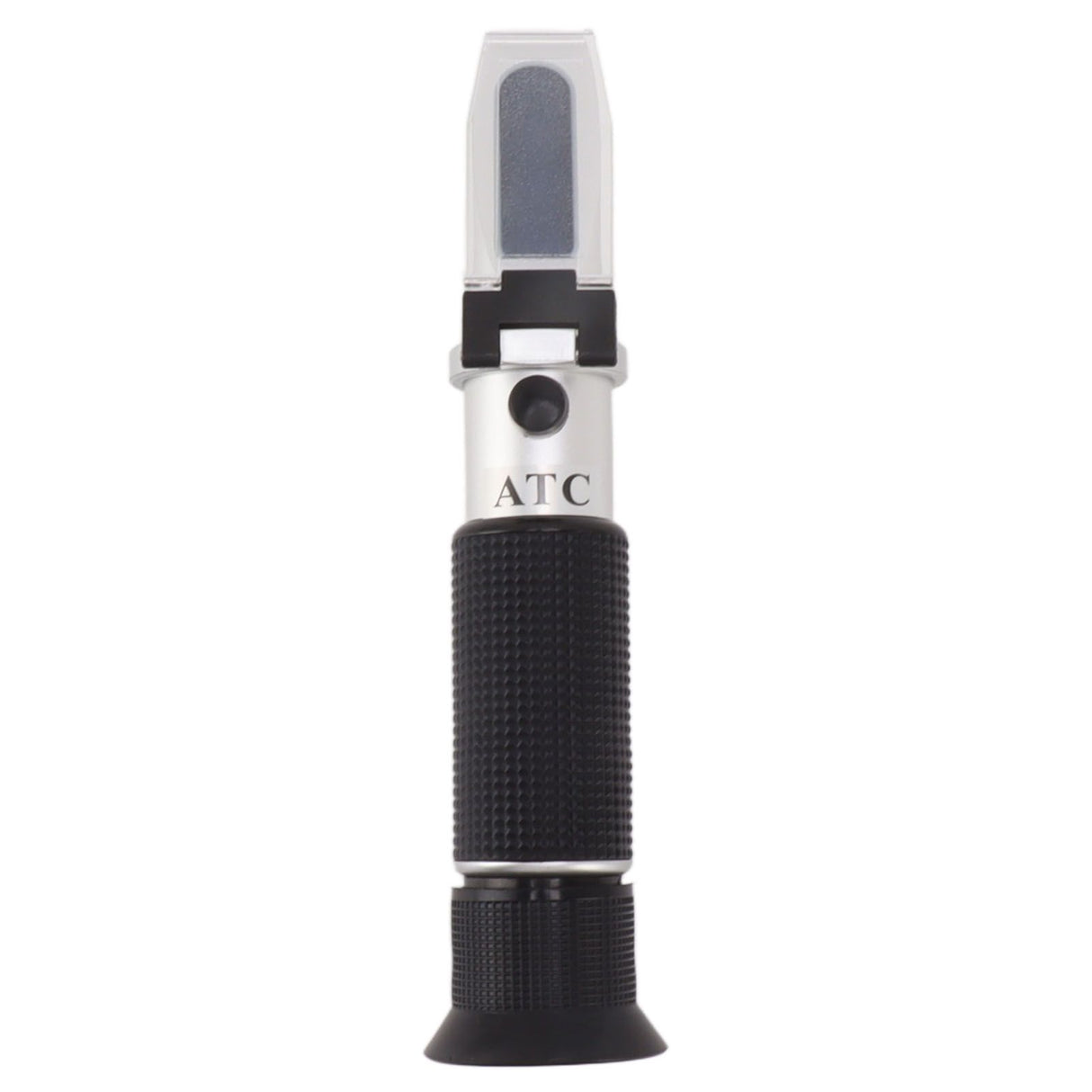 Brix Refractometer Handheld Serum Protein Urine Specific Gravity Meter Brix Tester for Medical Teaching