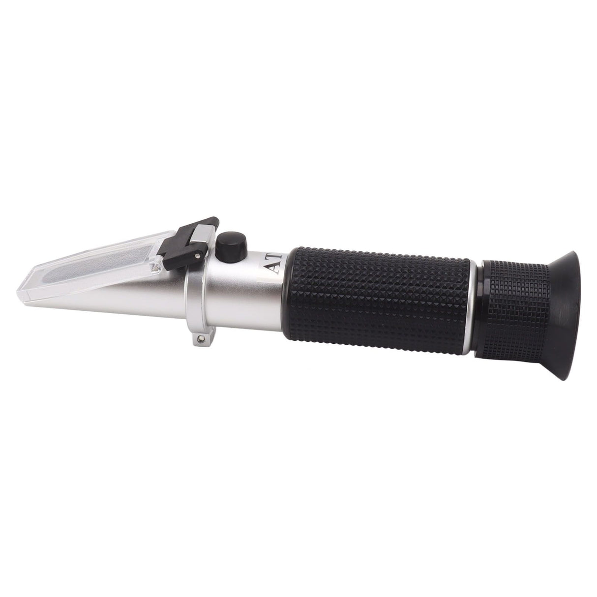 Brix Refractometer Handheld Serum Protein Urine Specific Gravity Meter Brix Tester for Medical Teaching