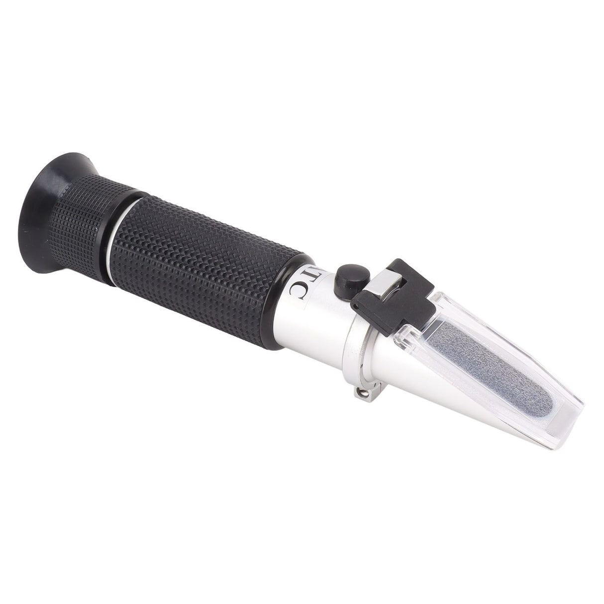 Brix Refractometer Handheld Serum Protein Urine Specific Gravity Meter Brix Tester for Medical Teaching