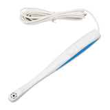 USB Dental Camera with 6 LED Lights HD Waterproof Dental Oral Camera for Desktop and Laptop - Top-Down View