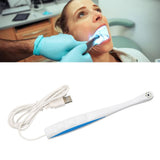 USB Dental Camera with 6 LED Lights HD Waterproof Dental Oral Camera for Desktop and Laptop - Extra Image