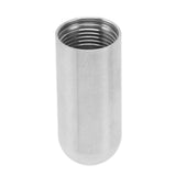 Keychain Tablet Holder Portable Waterproof Stainless Steel Tablet Case for Outdoor Camping Travel Mini - Extra Image