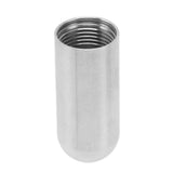 Keychain Tablet Holder Portable Waterproof Stainless Steel Tablet Case for Outdoor Camping Travel Small - Extra Image