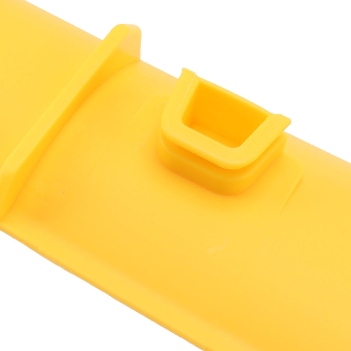 2pcs Snow Plow Shoe Accessories Shoe Ornaments Classic Shoe Ornaments Attachment for Indoor Outdoor Yellow