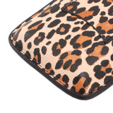 Cigar Case Portable Travel Humidor Case 3 Finger Cigar Carrying Case With Moisturize Function - Extra Image