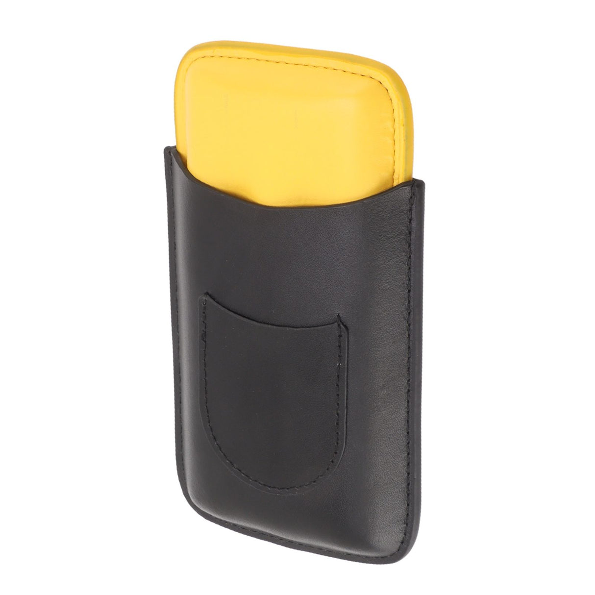 Cigars Leather Cigar Case Portable Cigar Holder Light Weight 3 Holder Cigar Case for Traveling Home