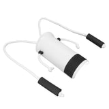 Sock Aid Rope Type Reliable Sock Aid Device for Elderly Senior Pregnant Diabetics - Side View