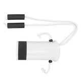 Sock Aid Rope Type Reliable Sock Aid Device for Elderly Senior Pregnant Diabetics - Rear View