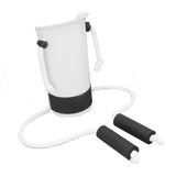Sock Aid Rope Type Reliable Sock Aid Device for Elderly Senior Pregnant Diabetics - Extra Image