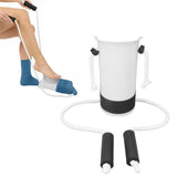 Sock Aid Rope Type Reliable Sock Aid Device for Elderly Senior Pregnant Diabetics - Extra Image