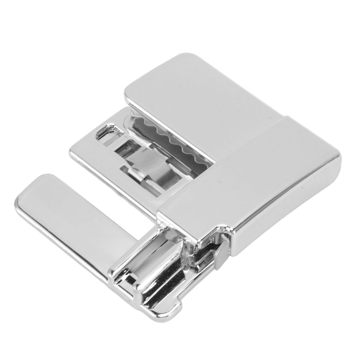 Pants Waist Shrink Clip Buckle Durable Multi Function Belt Clip Buckle for Daily Life Silver