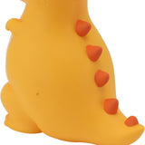Dinosaur Piggy Bank Cute Cartoon Money Save Box Fall Resistance Money Coin Bank Desktop Decoration Boys Girls Gift Large Yellow