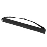 Golf Beer Sleeve 2.3L 7 Can Insulated Golf Cooler Bag Beer Holder Sling to Keep Beverages Cold Black