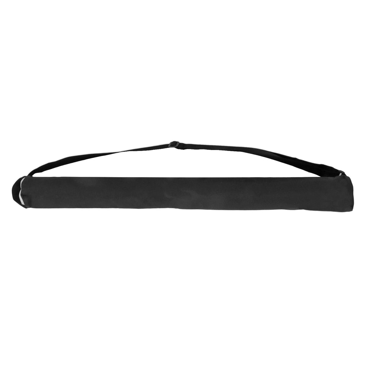 Golf Beer Sleeve 2.3L 7 Can Insulated Golf Cooler Bag Beer Holder Sling to Keep Beverages Cold Black