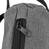 Golf Beer Sleeve 2.3L 7 Can Insulated Golf Cooler Bag Beer Holder Sling to Keep Beverages Cold Grey - Extra Image