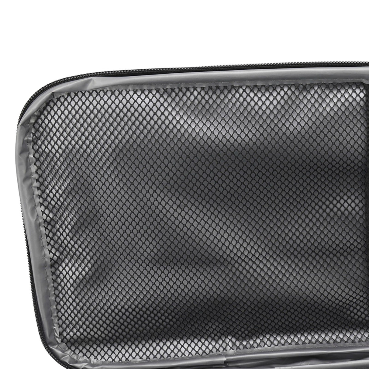 Lunch Bag 10L Collapsible Adjustable Strap Leakproof Portable Handle Insulated Lunch Bag for Camping Travel Beach Grey