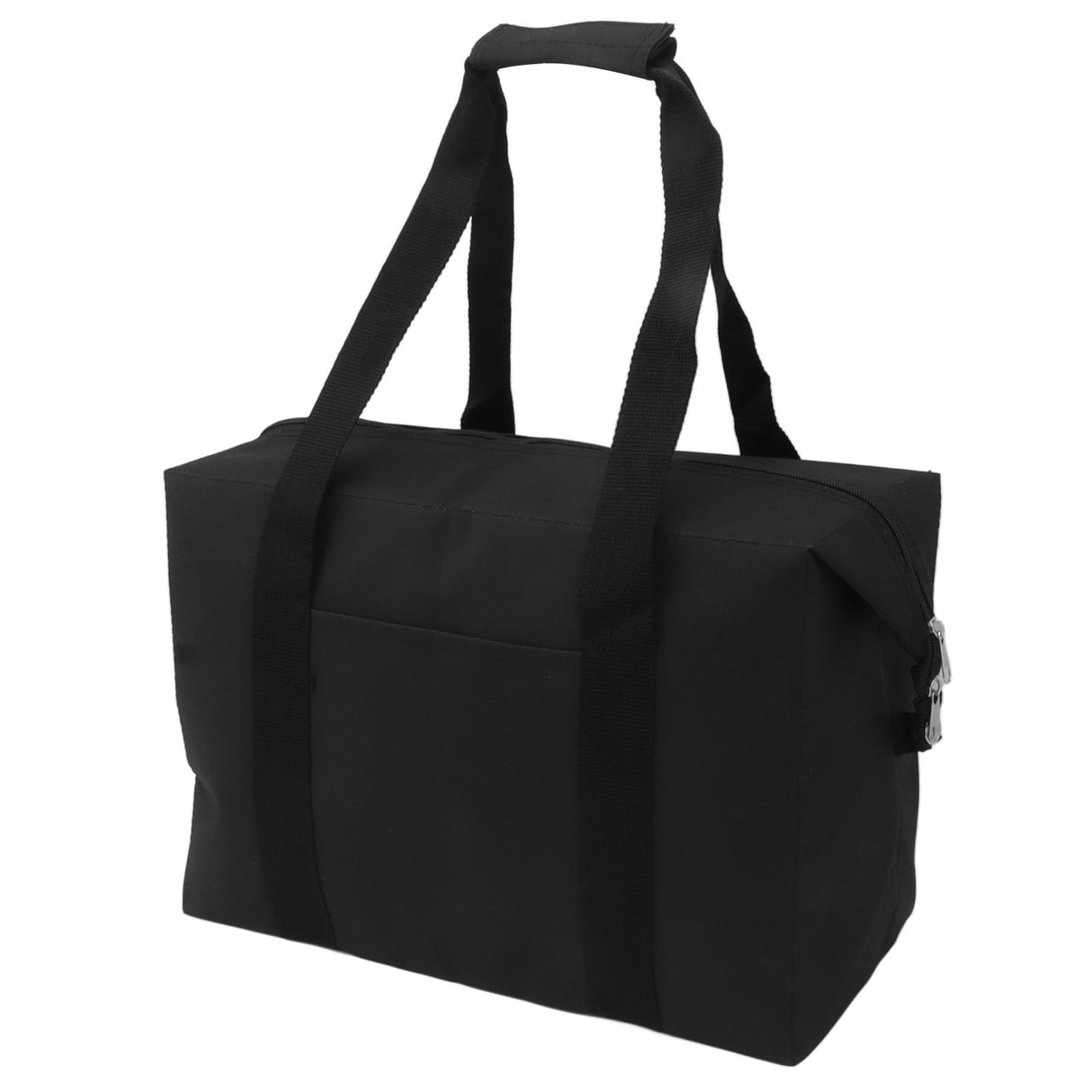 Insulated Bag Thermal Insulation Leak Proof Large Capacity Foldable Waterproof Cooler Bag for Beach Camping L 20L