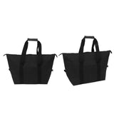 Insulated Bag Thermal Insulation Leak Proof Large Capacity Foldable Waterproof Cooler Bag for Beach Camping L 20L