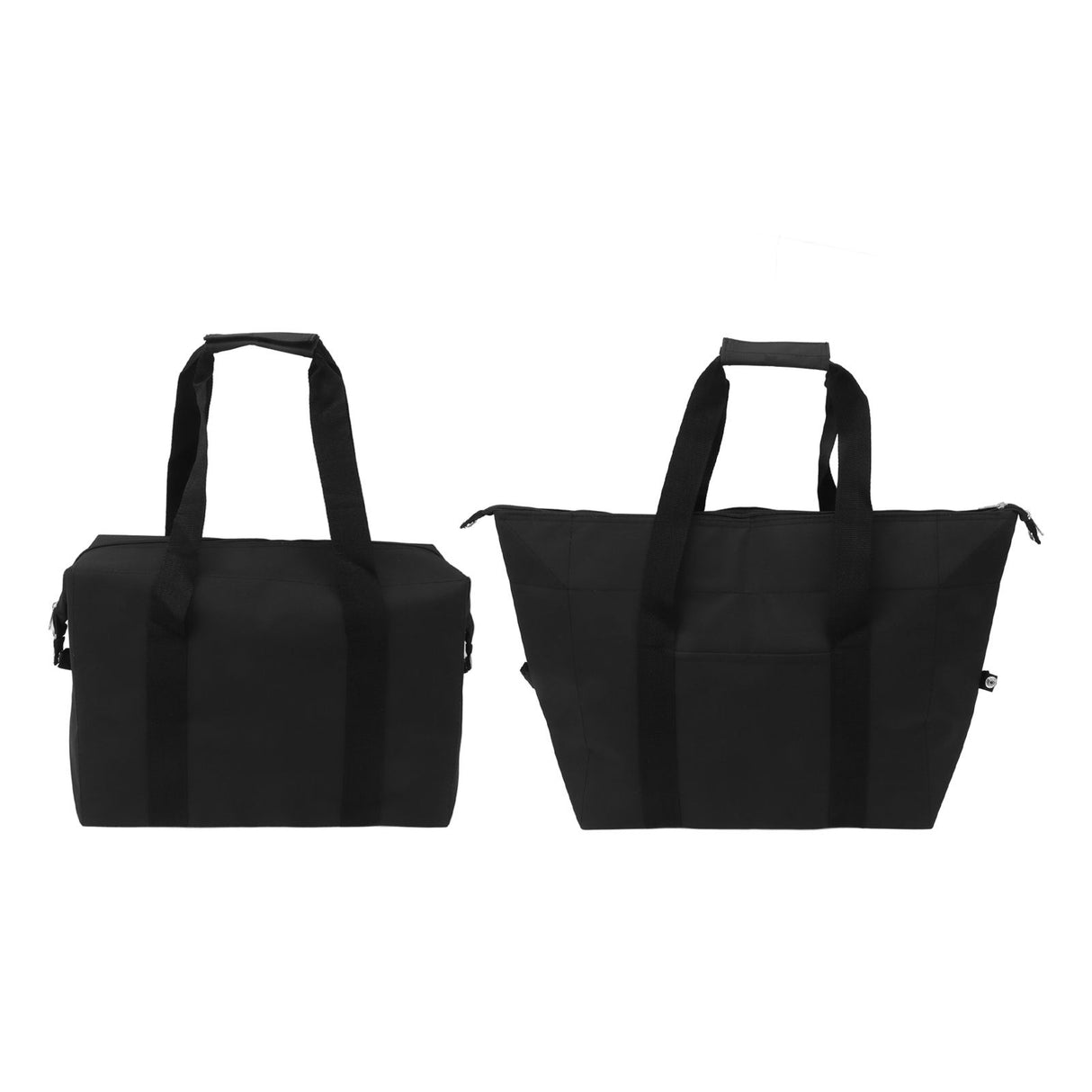 Insulated Bag Thermal Insulation Leak Proof Large Capacity Foldable Waterproof Cooler Bag for Beach Camping L 20L