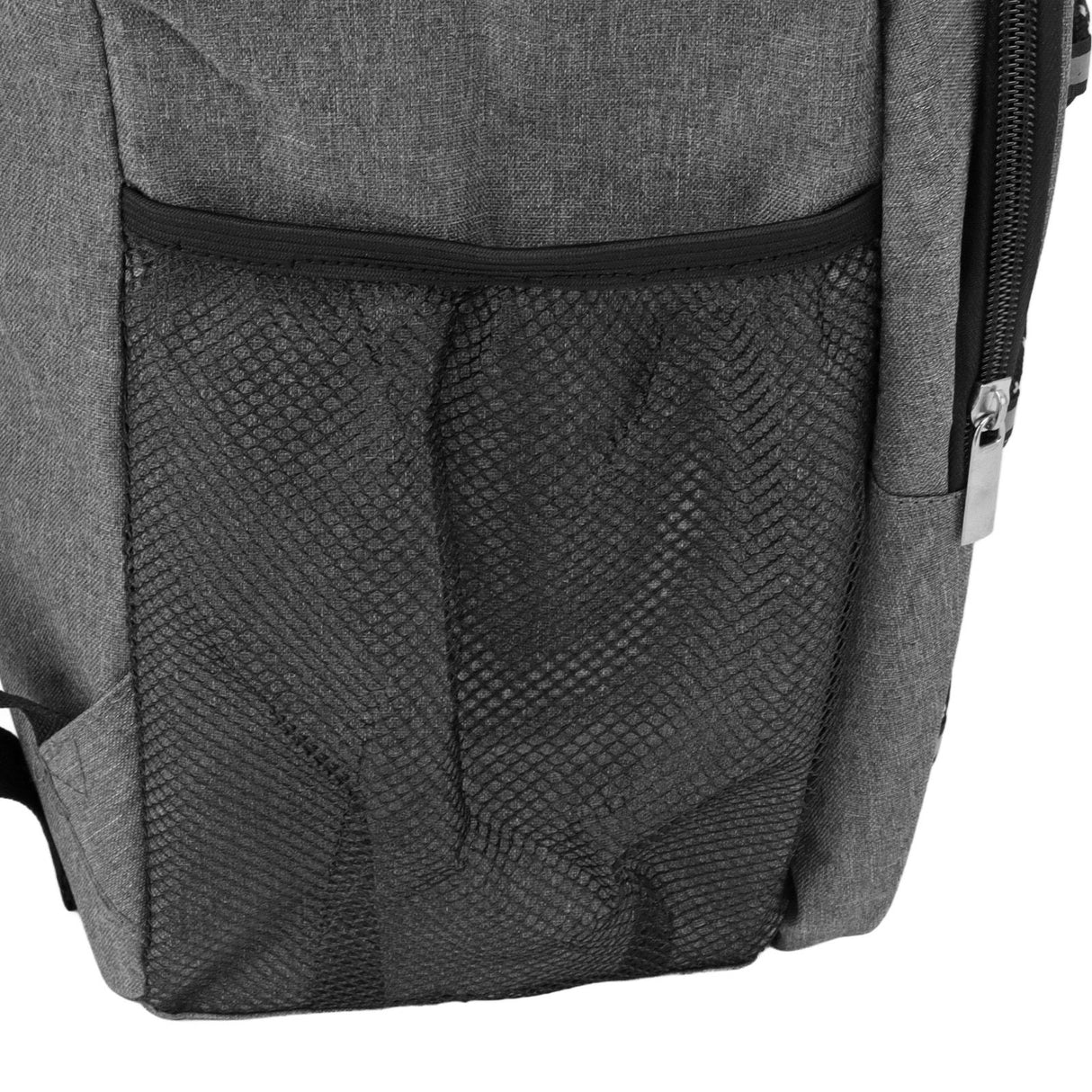 Camping Insulated Backpack Cooler Backpackck Thermal Cooler Bag with Cup Holders for Fruits Drinks Lunch Boxes Mobile Phones Wallets