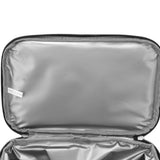 Camping Insulated Backpack Cooler Backpackck Thermal Cooler Bag with Cup Holders for Fruits Drinks Lunch Boxes Mobile Phones Wallets