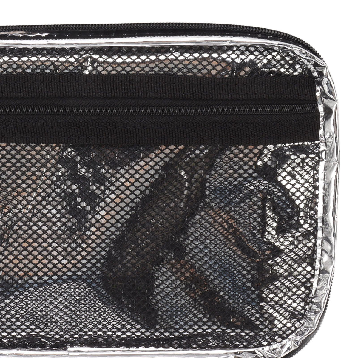 Lunch Bag 3.2L Large Capacity Leakproof Oxford Fabric Portable Handle Insulated Lunch Bag for Office School Outing Blue