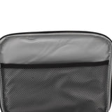 Insulated Lunch Bag 6L Oxford Fabric Leakproof Lining Portable Handle Zippered Lunch Bag for Outdoor Camping Beach Navy Blue